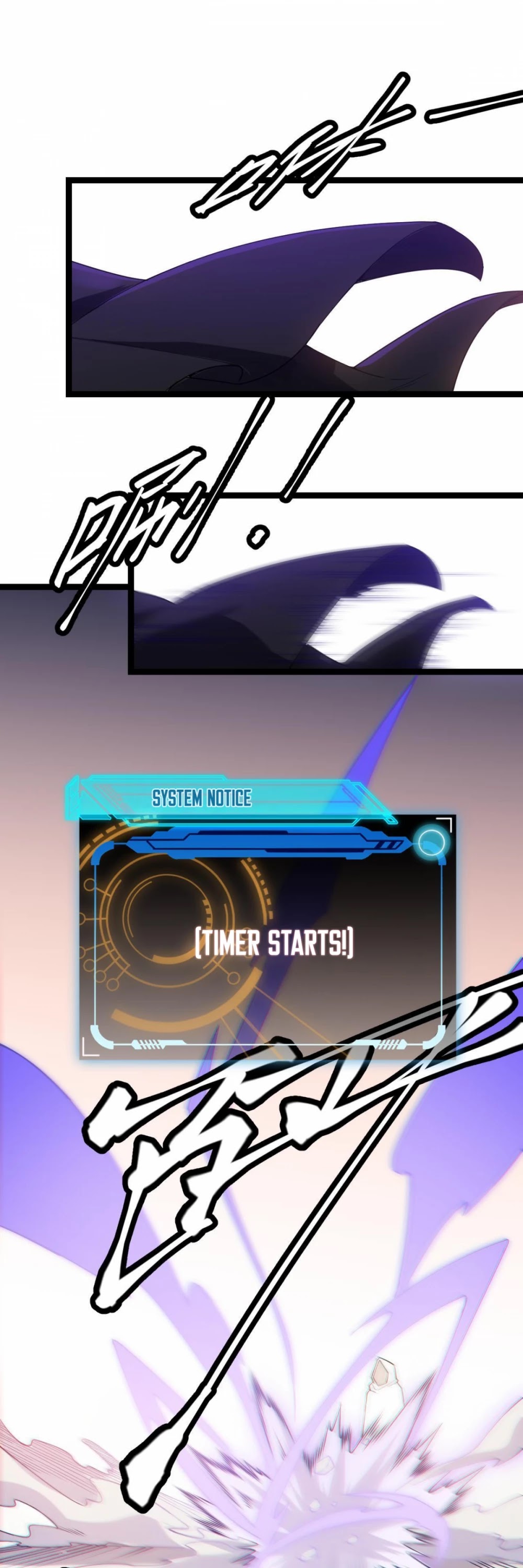 The Game That I Came From Chapter 4 page 2 - Chapter 4