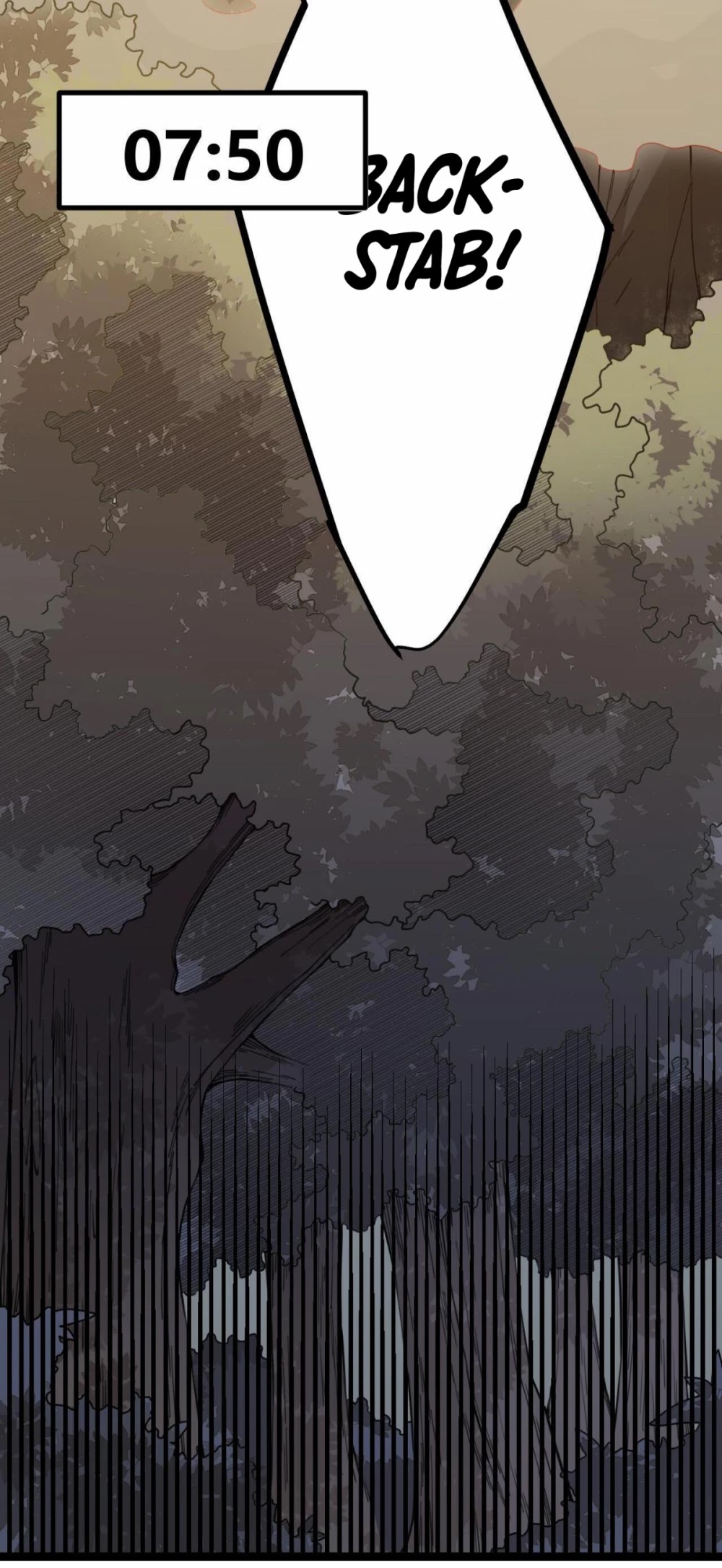 The Game That I Came From Chapter 4 page 30 - Chapter 4