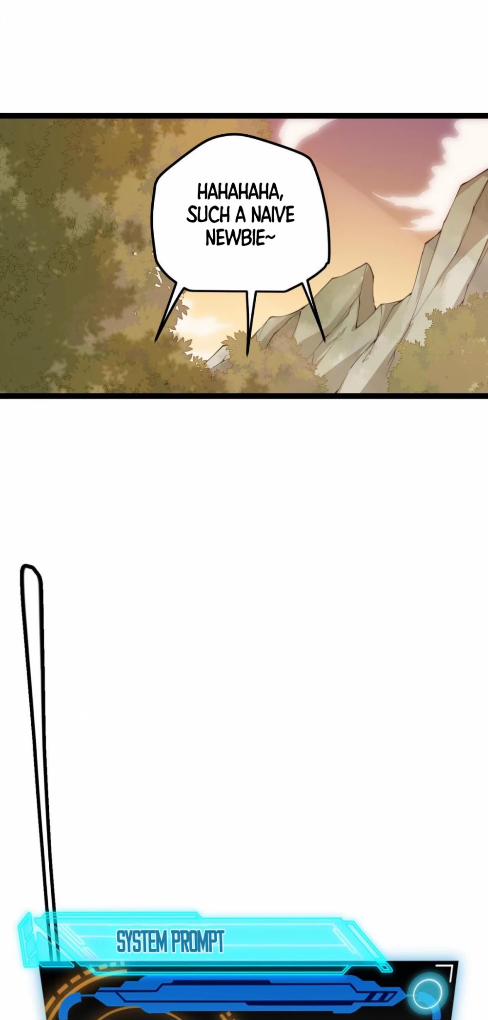 The Game That I Came From Chapter 4 page 33 - Chapter 4