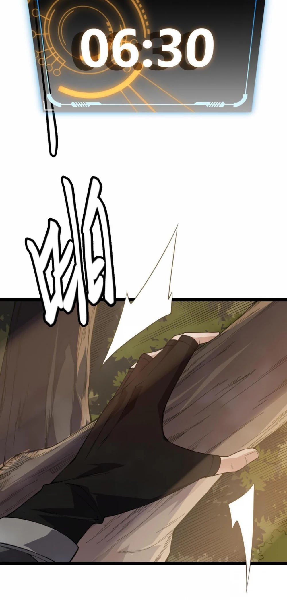 The Game That I Came From Chapter 4 page 34 - Chapter 4