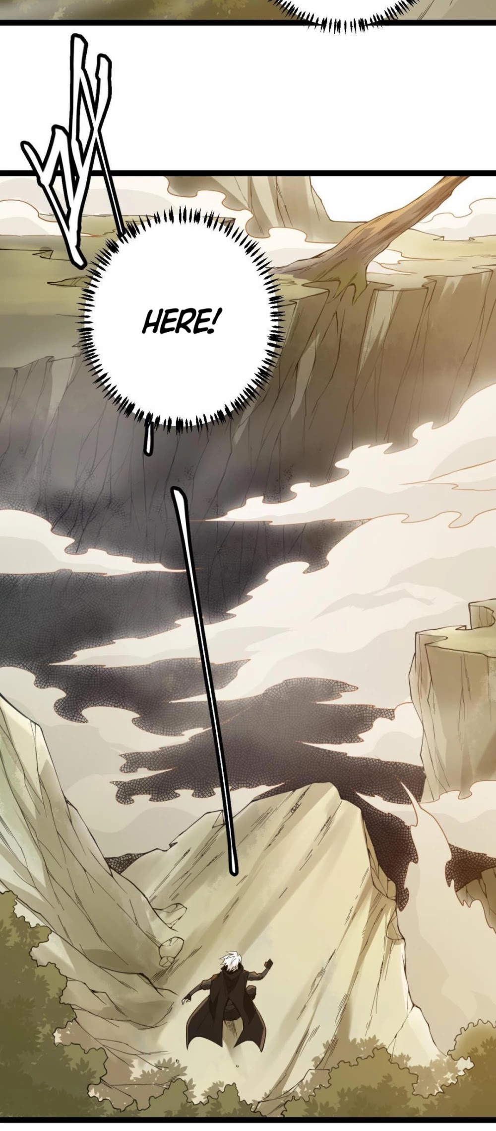 The Game That I Came From Chapter 4 page 38 - Chapter 4