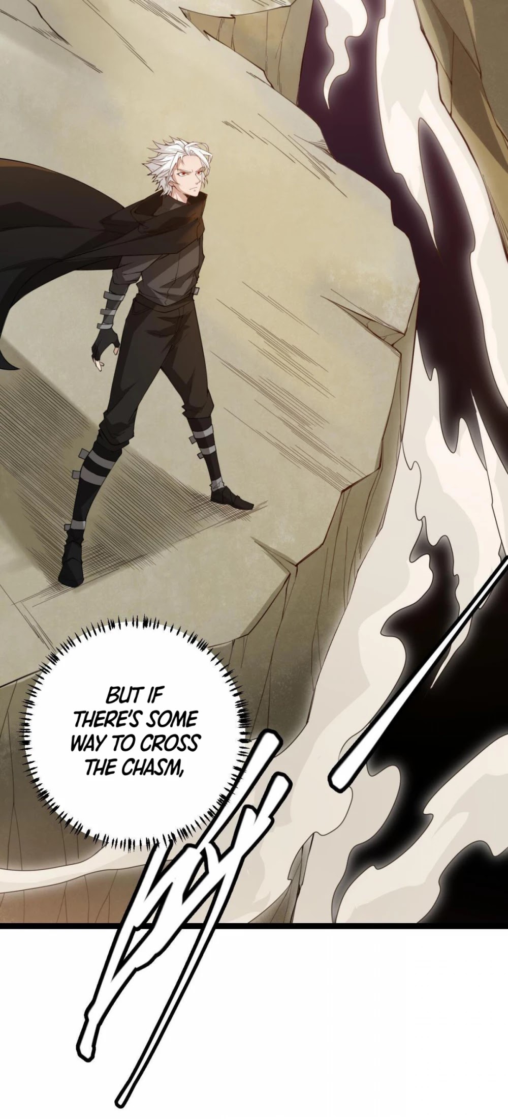 The Game That I Came From Chapter 4 page 40 - Chapter 4