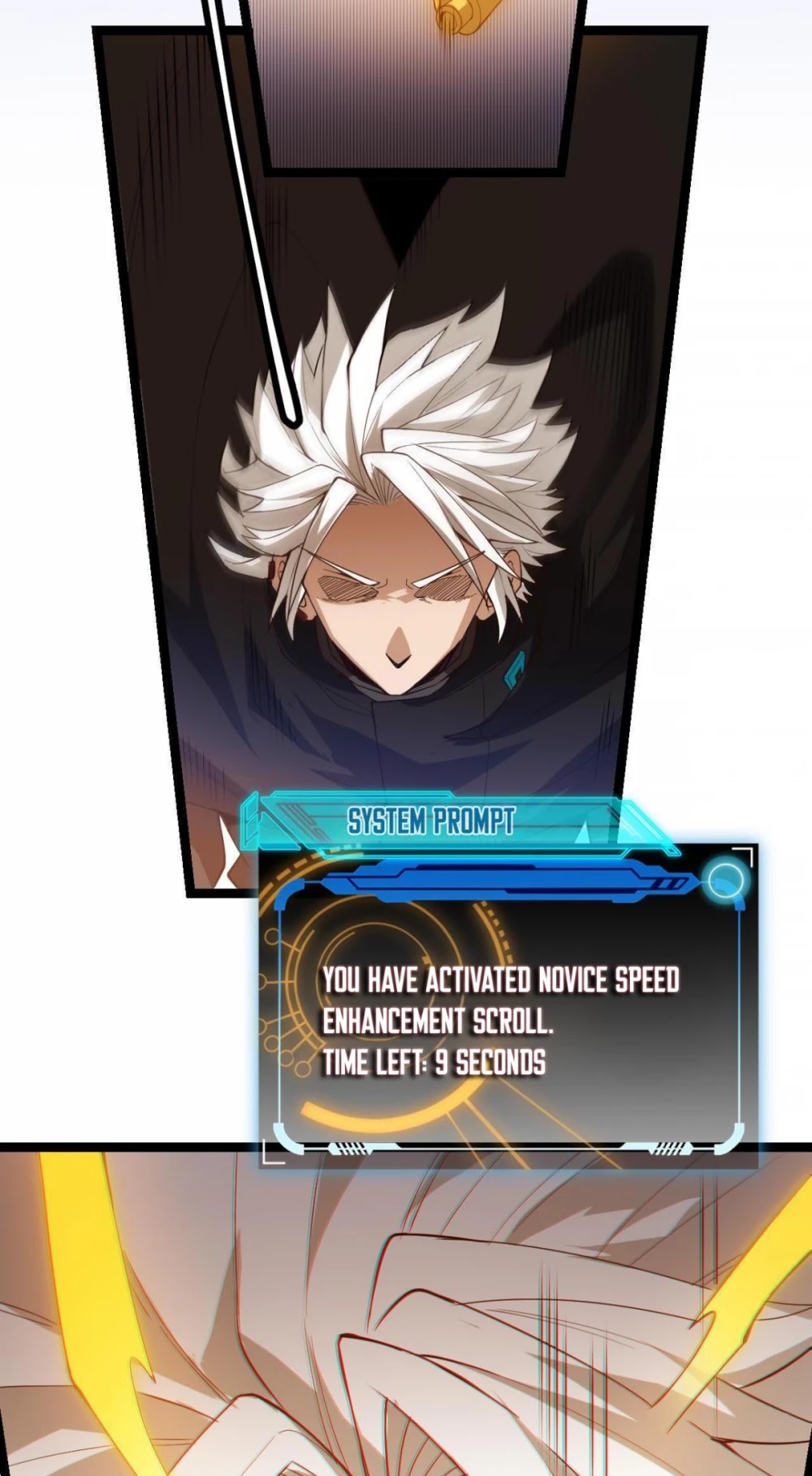 The Game That I Came From Chapter 4 page 44 - Chapter 4
