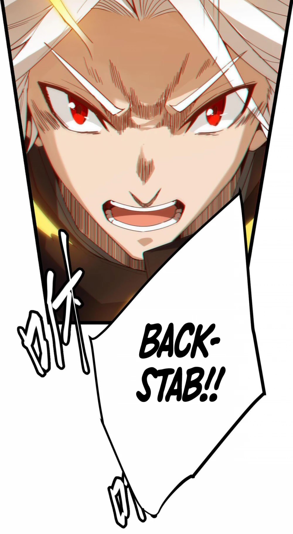 The Game That I Came From Chapter 4 page 45 - Chapter 4