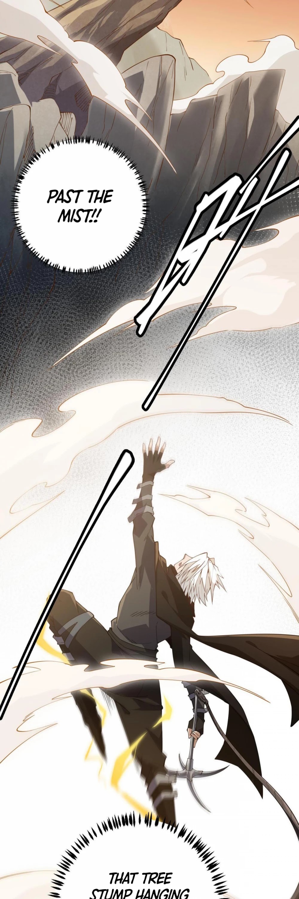 The Game That I Came From Chapter 4 page 52 - Chapter 4