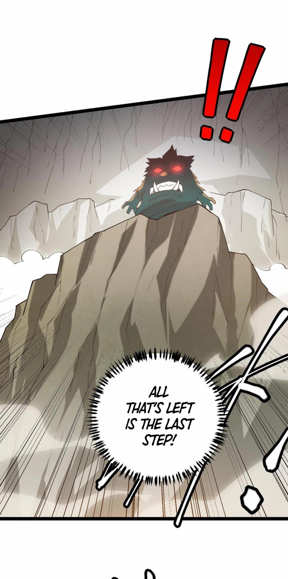 The Game That I Came From Chapter 4 page 59 - Chapter 4