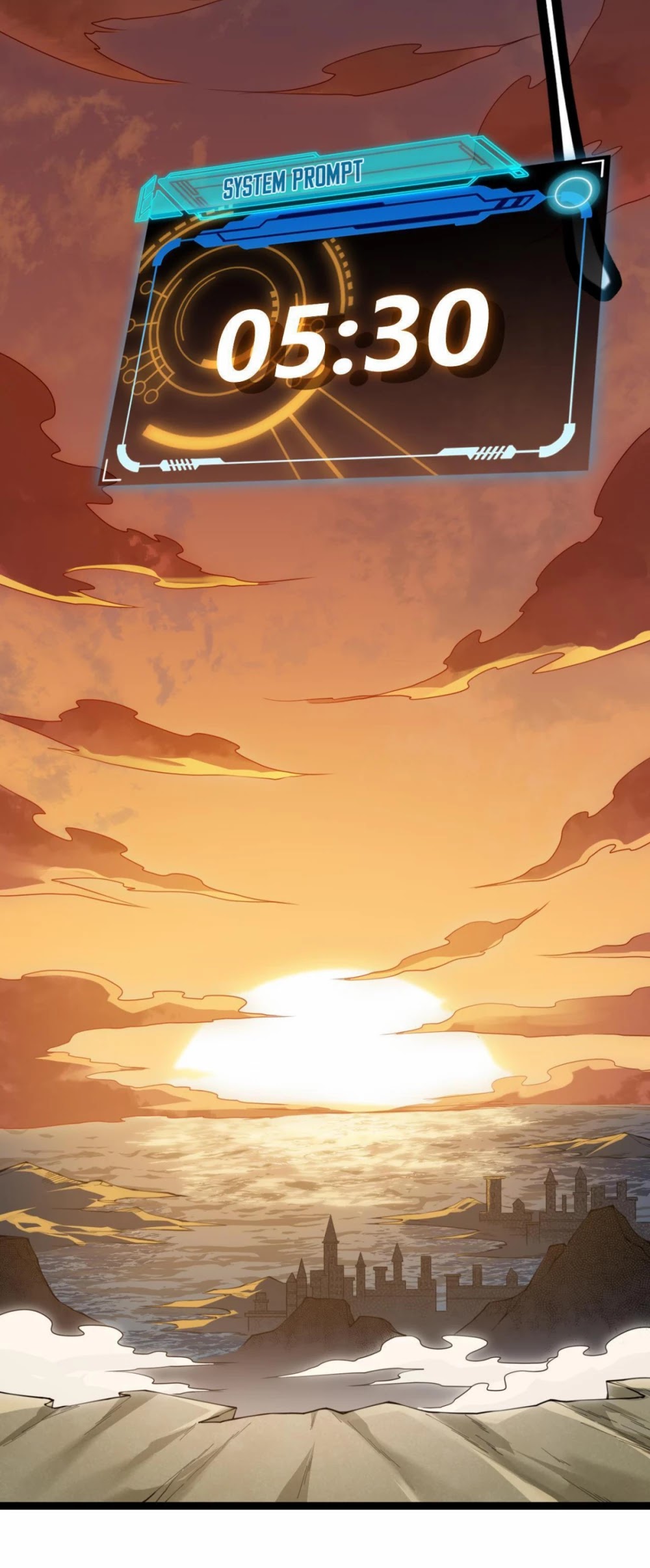 The Game That I Came From Chapter 4 page 63 - Chapter 4