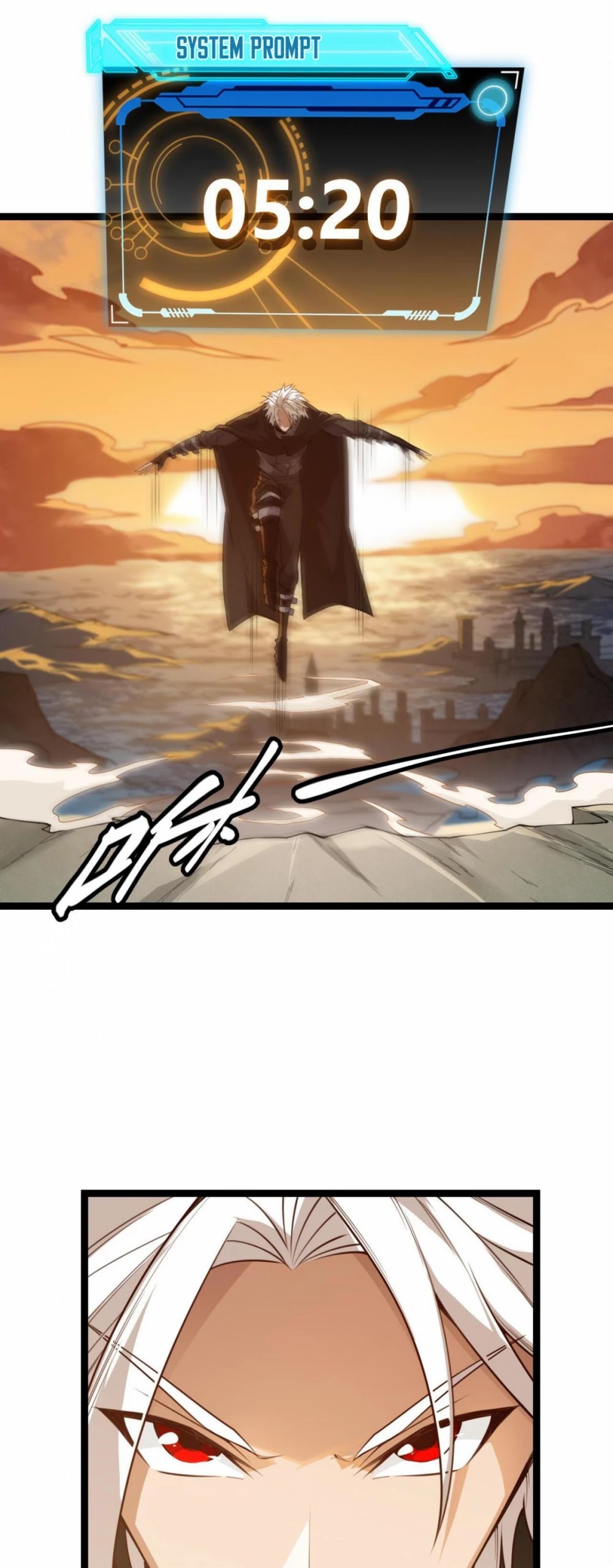 The Game That I Came From Chapter 4 page 64 - Chapter 4