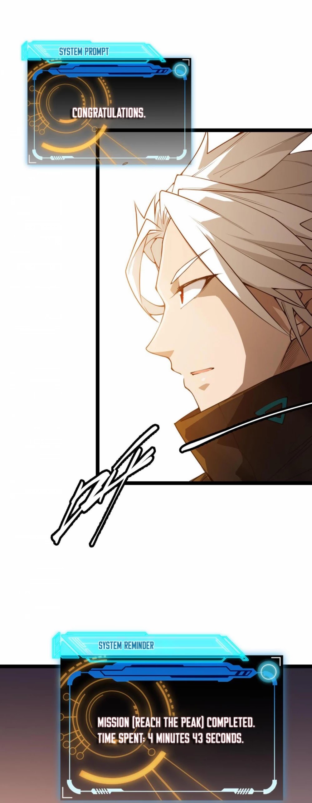 The Game That I Came From Chapter 4 page 66 - Chapter 4