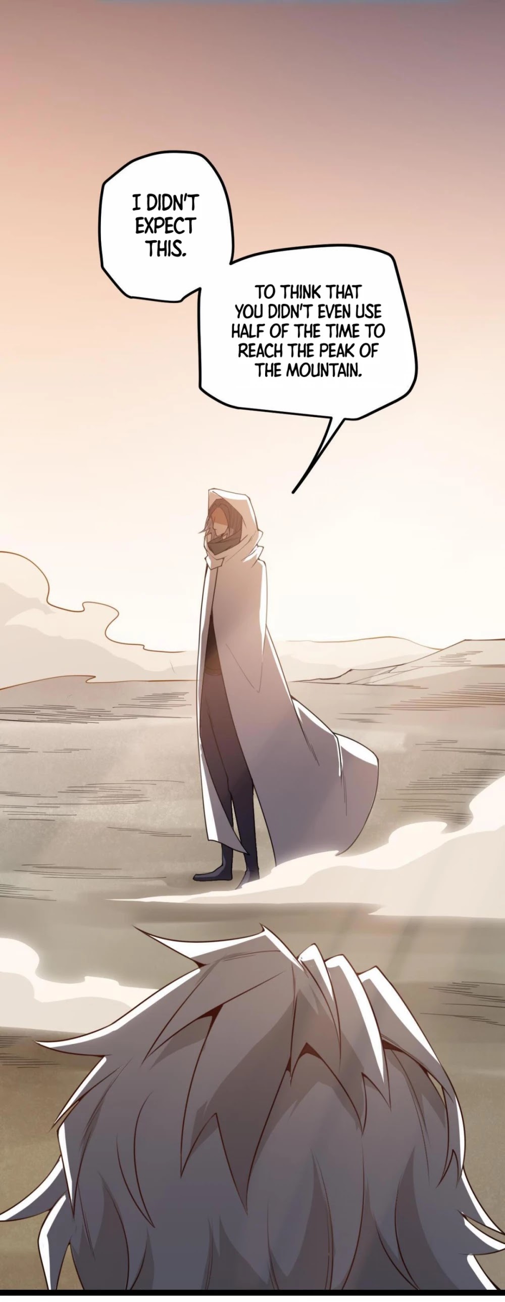The Game That I Came From Chapter 4 page 67 - Chapter 4