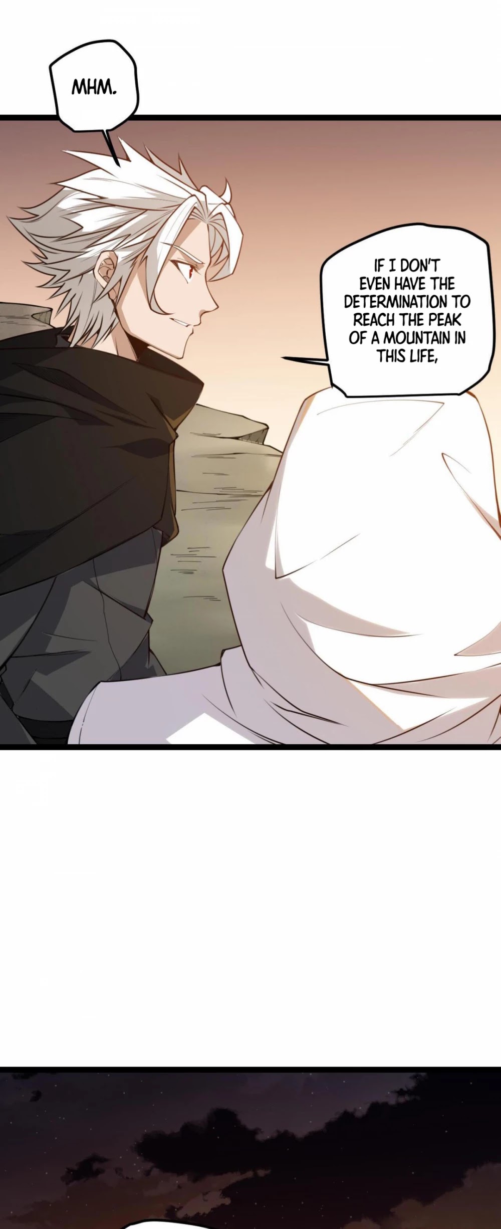 The Game That I Came From Chapter 4 page 70 - Chapter 4