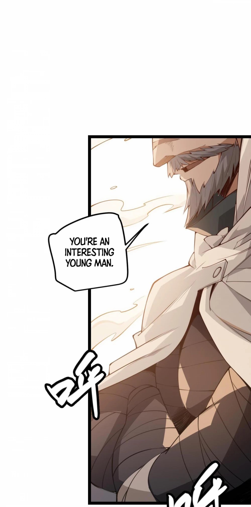 The Game That I Came From Chapter 4 page 72 - Chapter 4