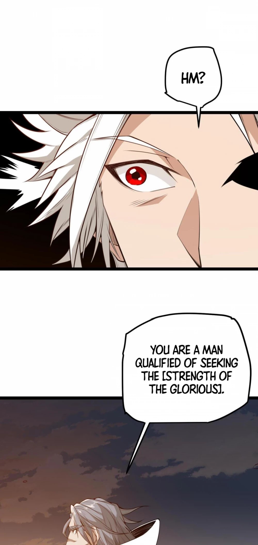 The Game That I Came From Chapter 4 page 74 - Chapter 4