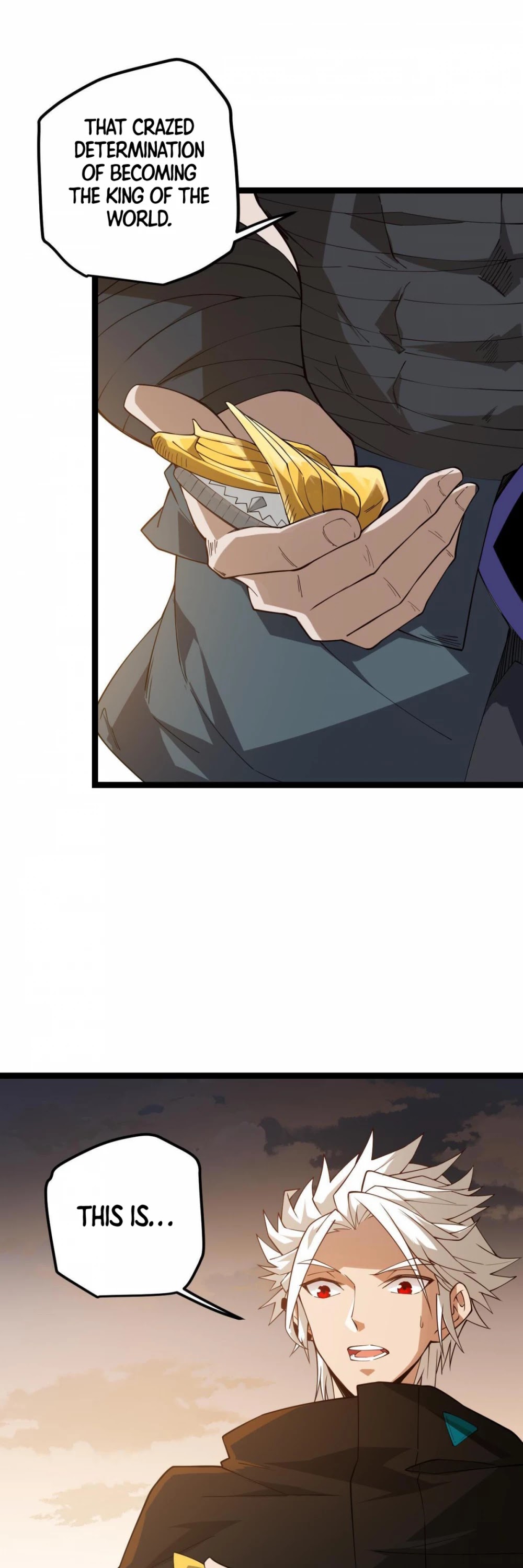 The Game That I Came From Chapter 4 page 78 - Chapter 4