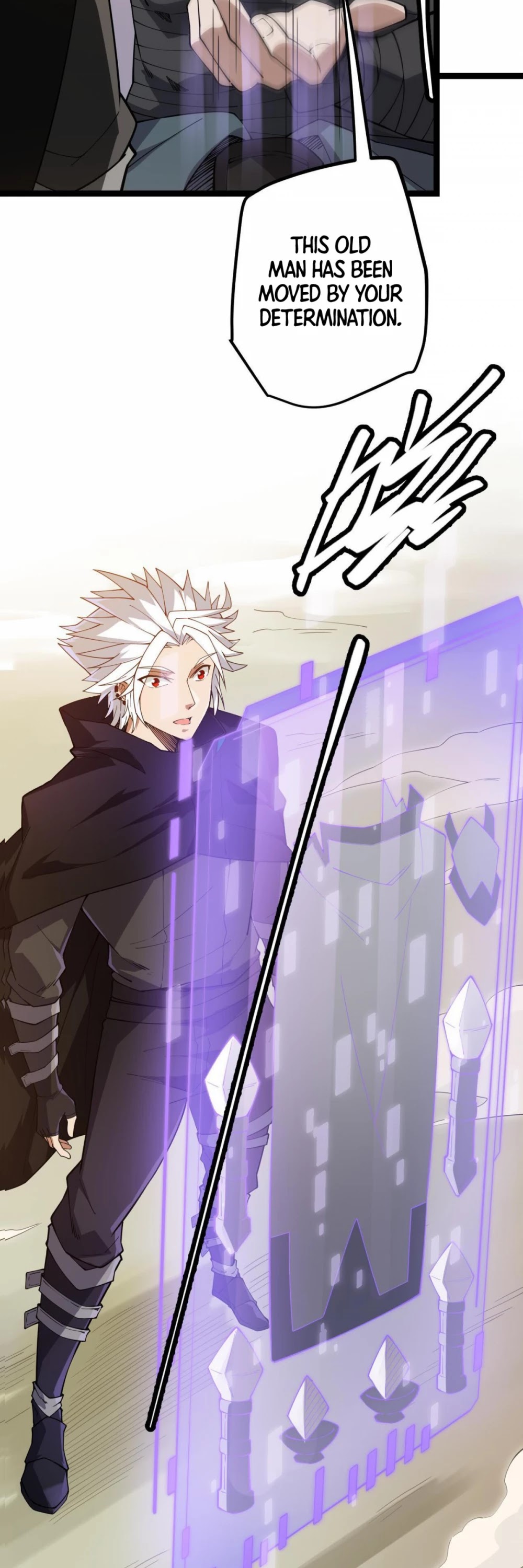 The Game That I Came From Chapter 4 page 82 - Chapter 4
