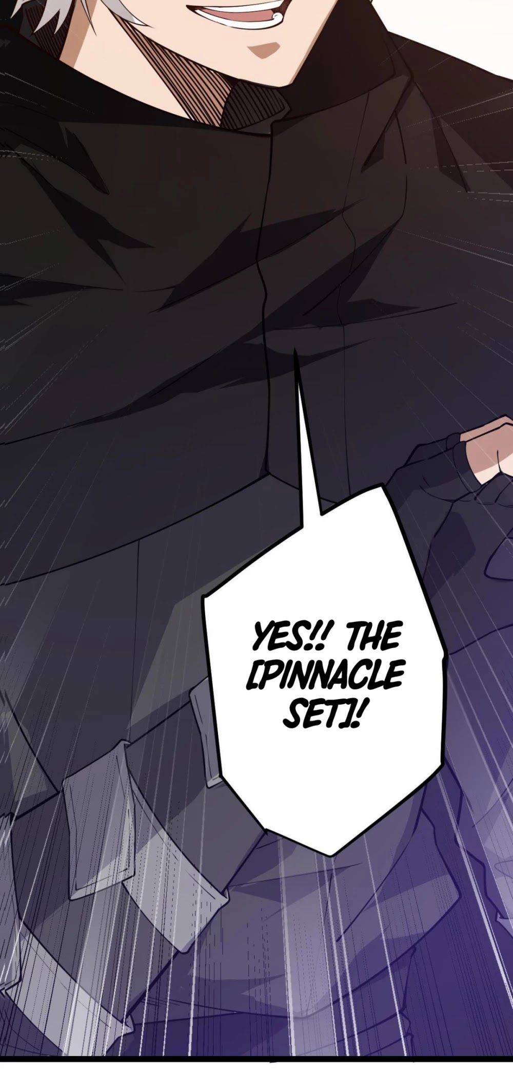 The Game That I Came From Chapter 4 page 84 - Chapter 4
