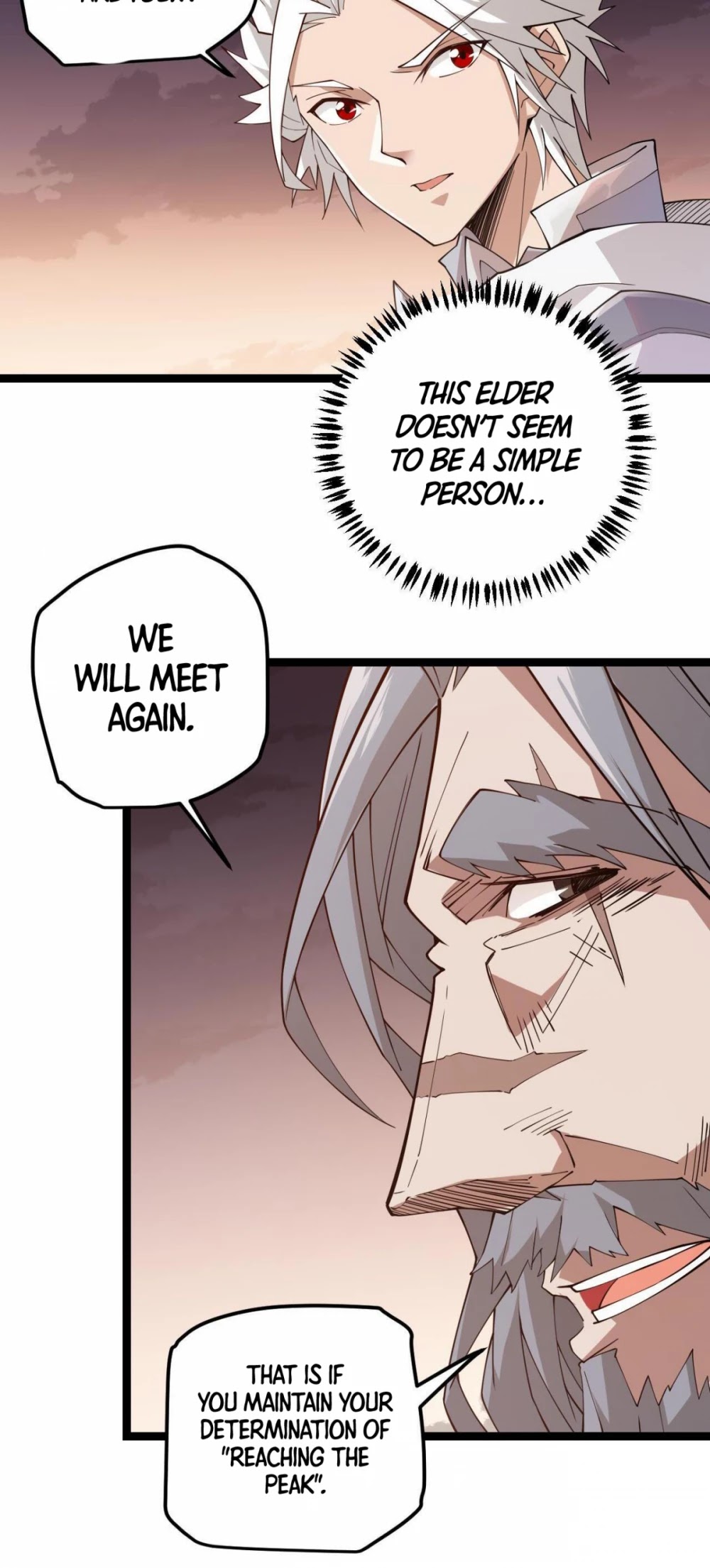 The Game That I Came From Chapter 4 page 88 - Chapter 4