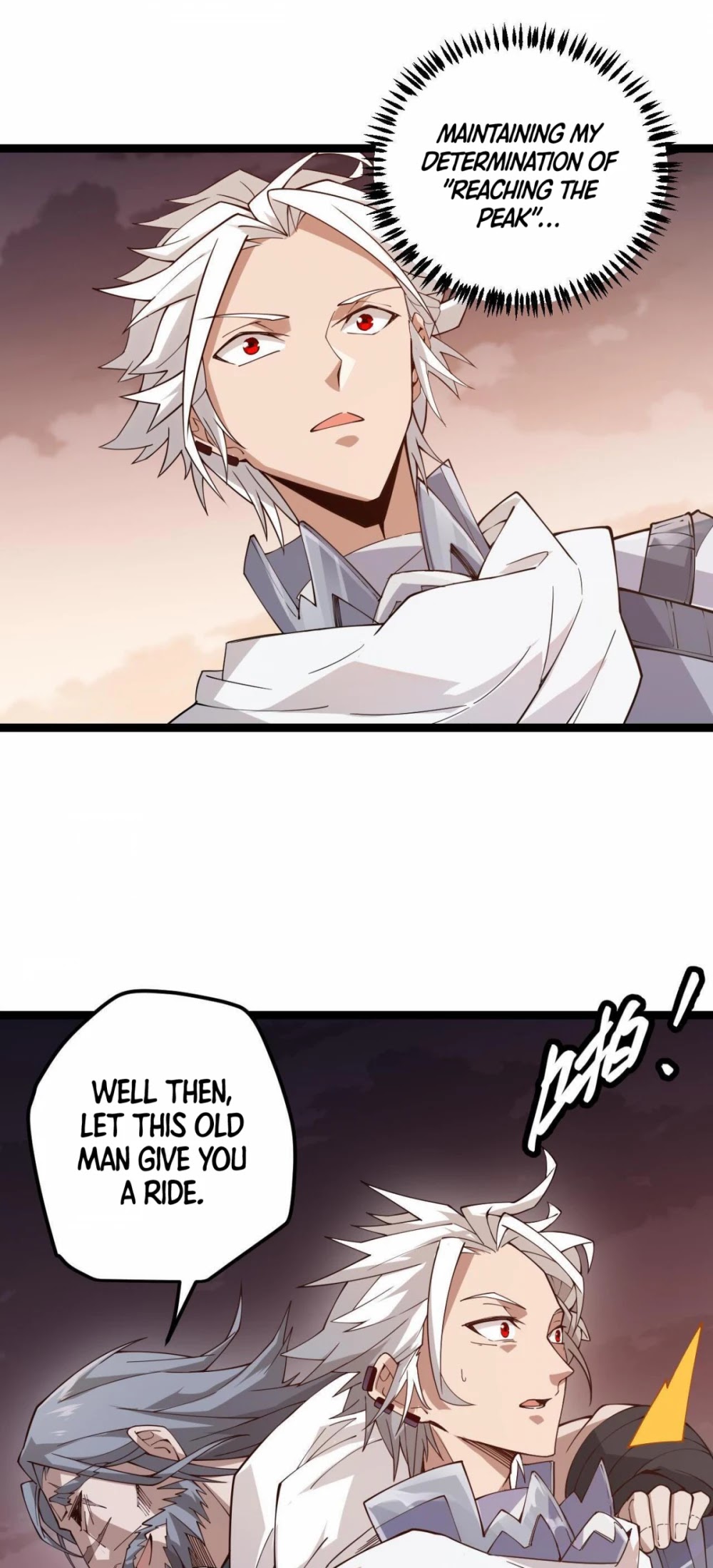 The Game That I Came From Chapter 4 page 89 - Chapter 4