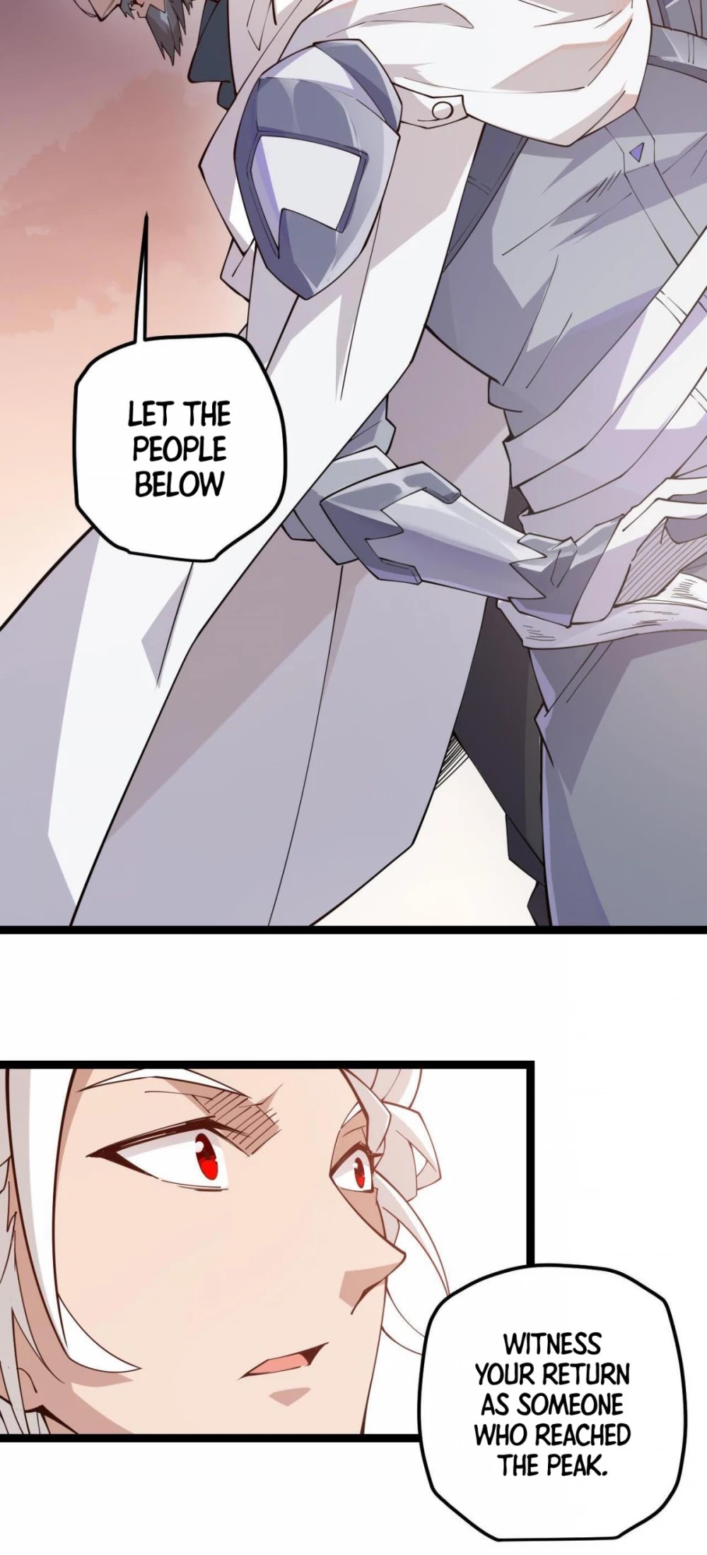 The Game That I Came From Chapter 4 page 90 - Chapter 4