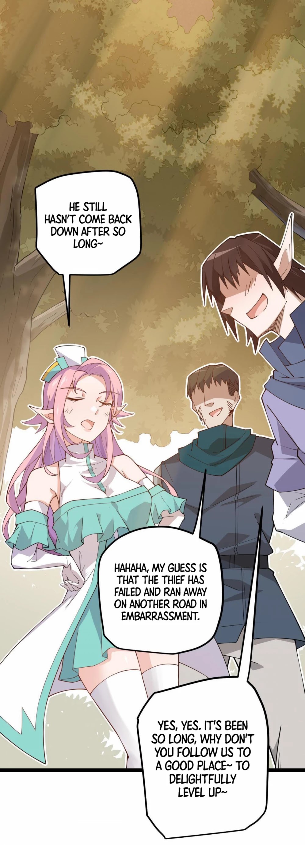 The Game That I Came From Chapter 4 page 93 - Chapter 4