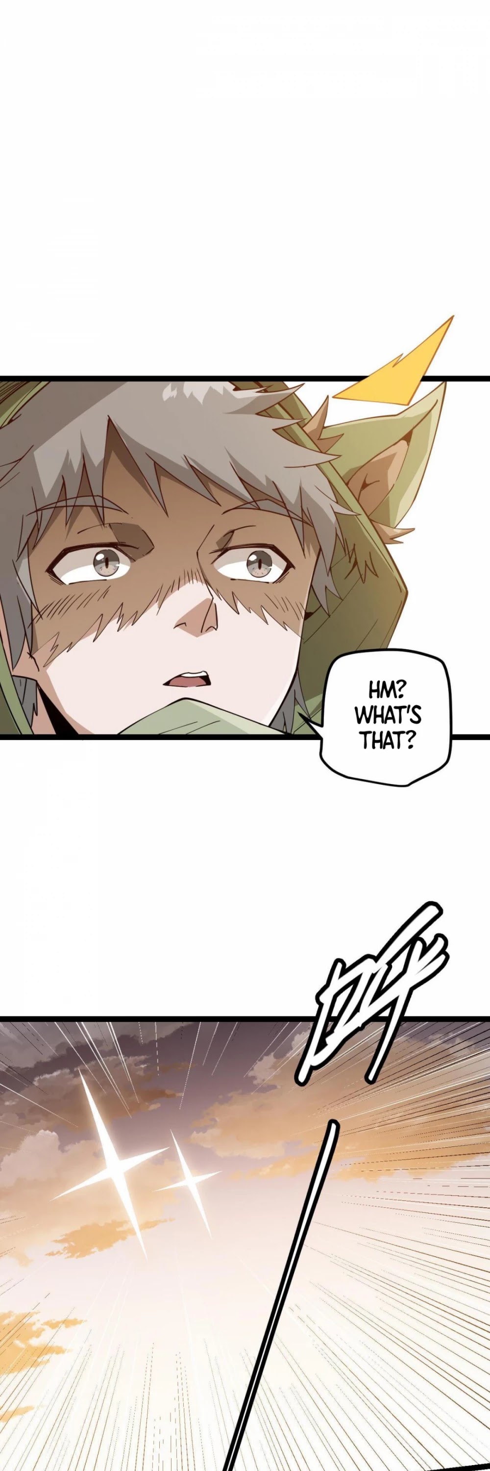 The Game That I Came From Chapter 4 page 94 - Chapter 4