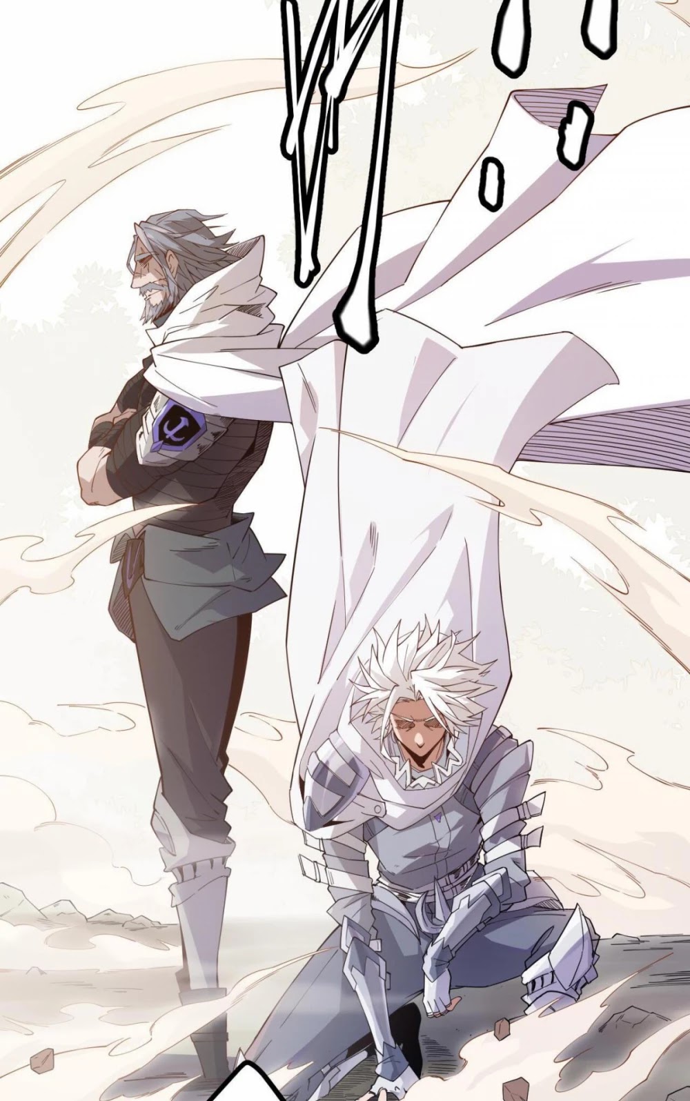 The Game That I Came From Chapter 4 page 98 - Chapter 4