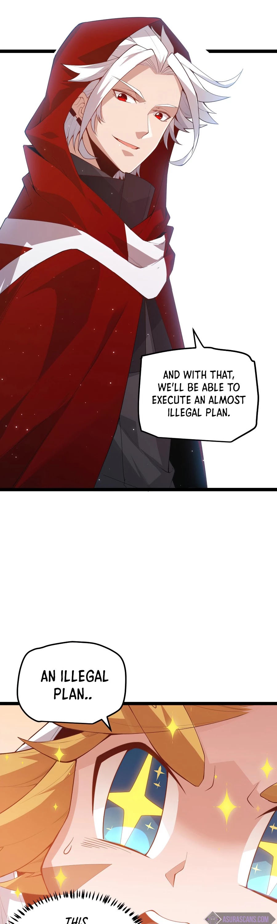 The Game That I Came From Chapter 40 page 12 - Chapter 40