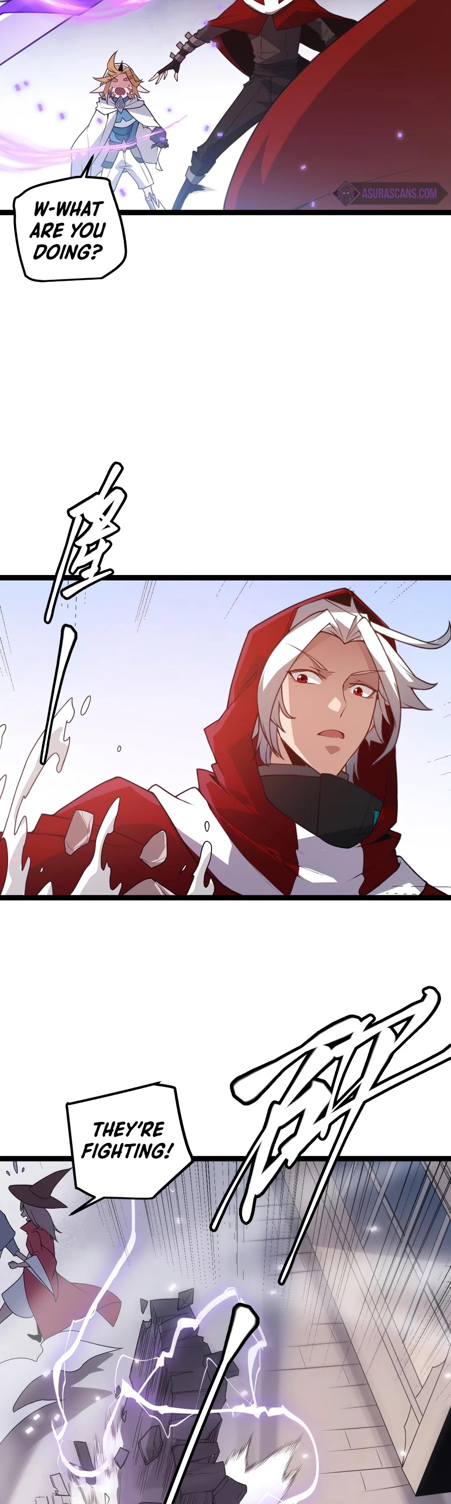 The Game That I Came From Chapter 40 page 18 - Chapter 40