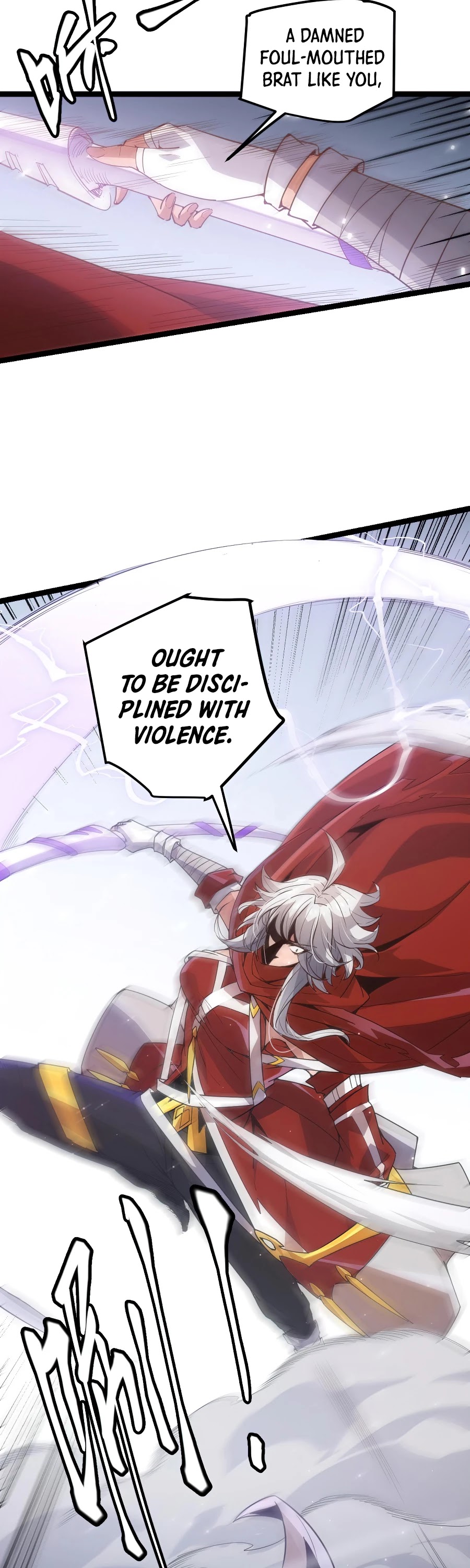 The Game That I Came From Chapter 40 page 23 - Chapter 40