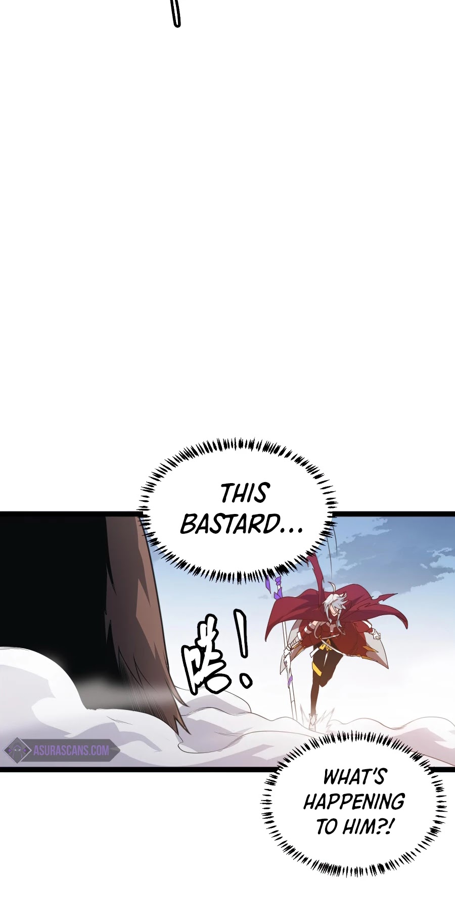The Game That I Came From Chapter 40 page 26 - Chapter 40