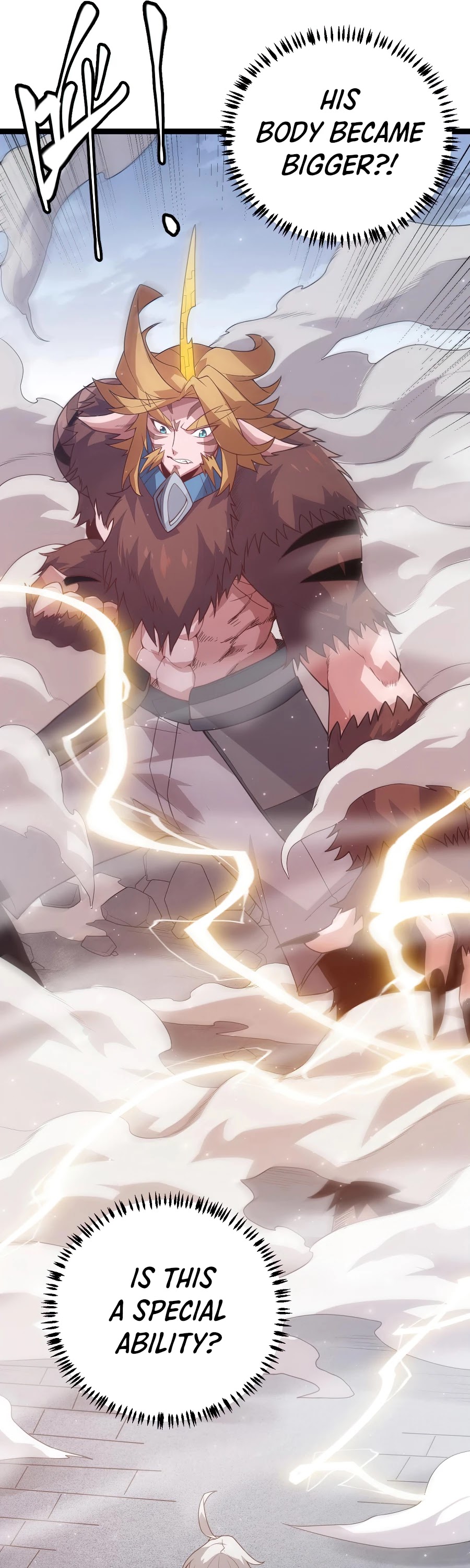 The Game That I Came From Chapter 40 page 27 - Chapter 40