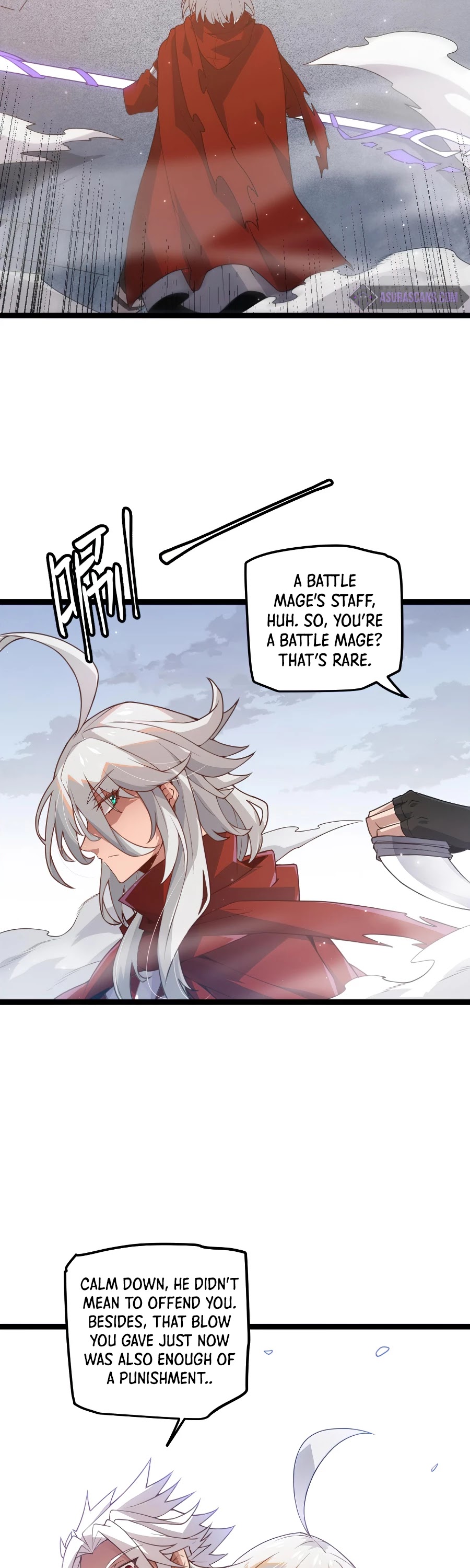 The Game That I Came From Chapter 40 page 28 - Chapter 40