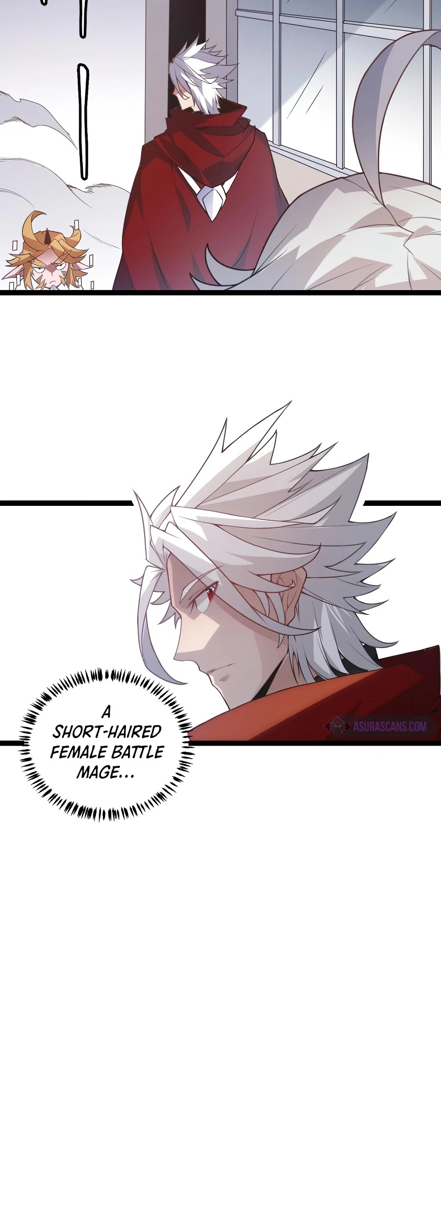 The Game That I Came From Chapter 40 page 31 - Chapter 40