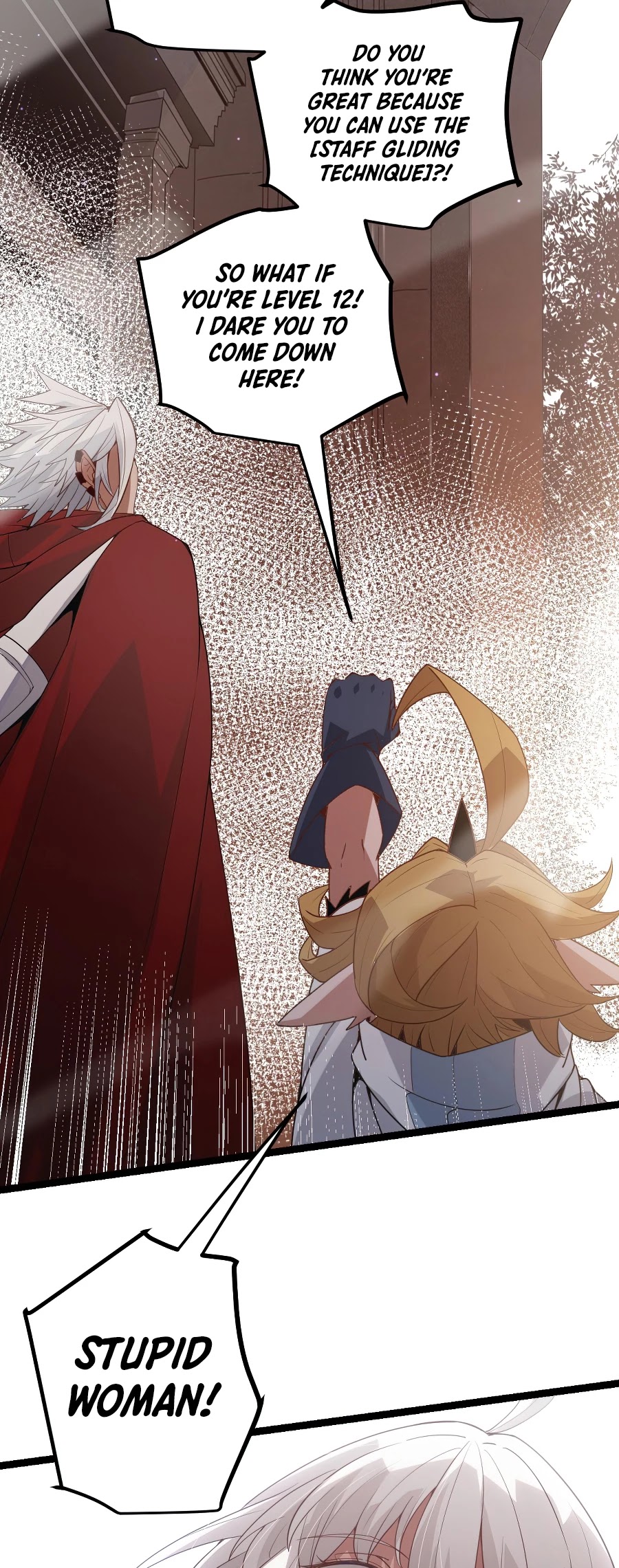 The Game That I Came From Chapter 40 page 35 - Chapter 40