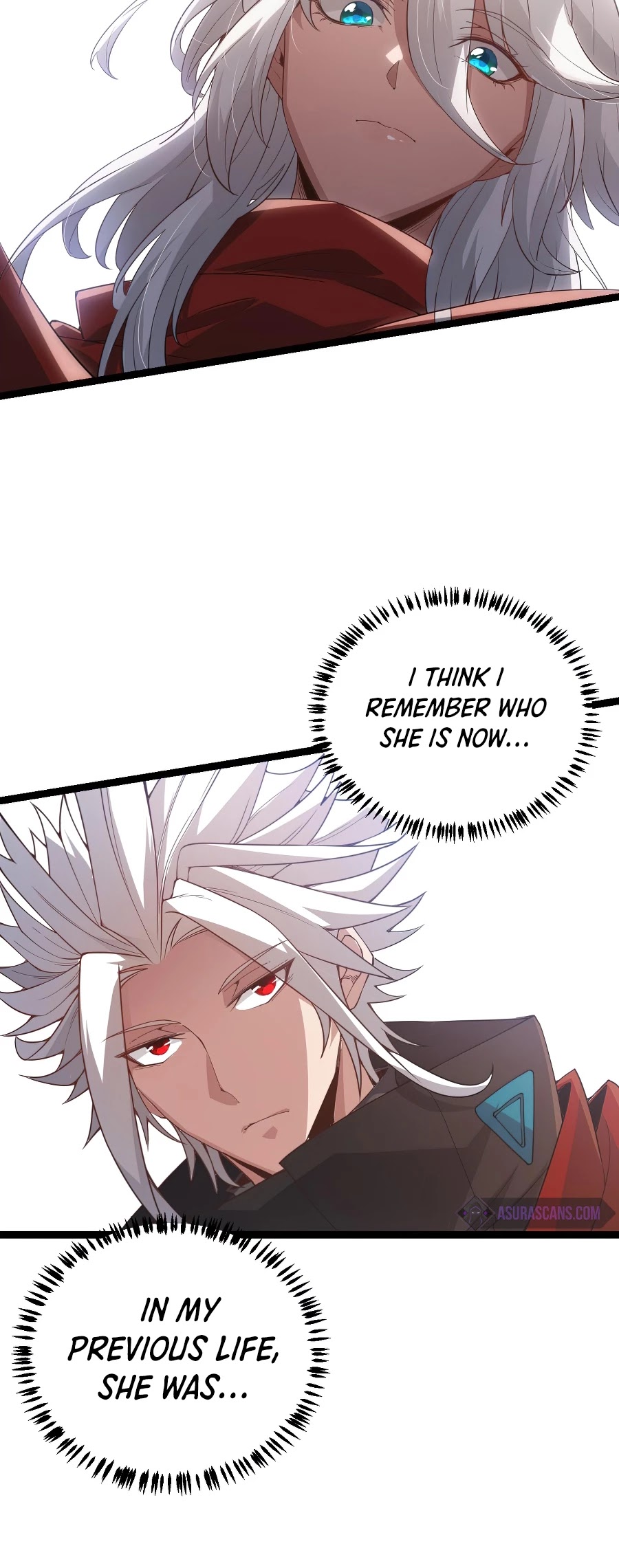 The Game That I Came From Chapter 40 page 36 - Chapter 40
