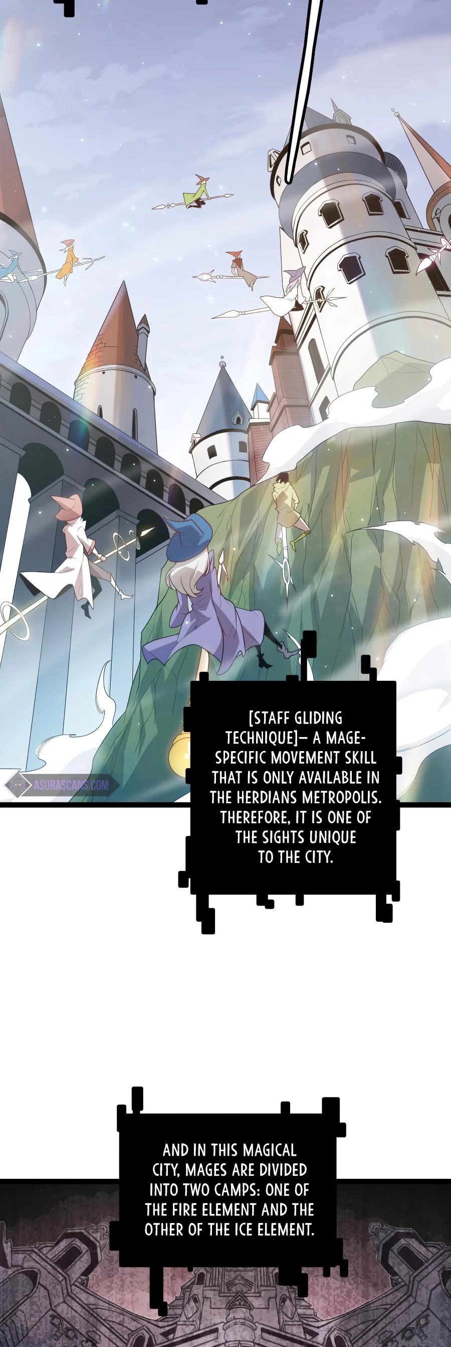 The Game That I Came From Chapter 40 page 5 - Chapter 40