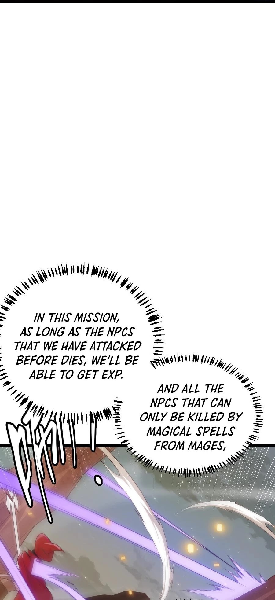 The Game That I Came From Chapter 41 page 13 - Chapter 41