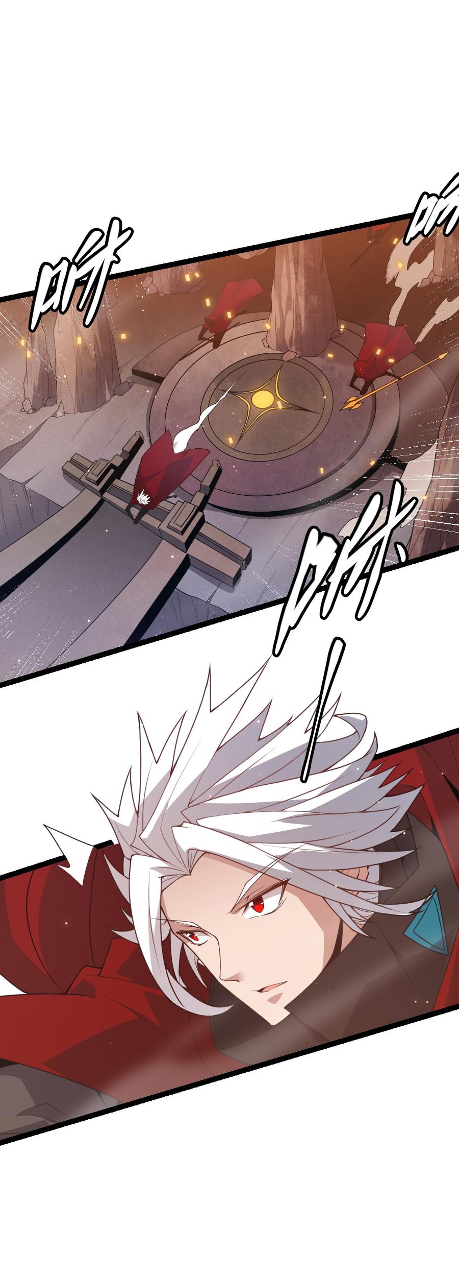 The Game That I Came From Chapter 41 page 15 - Chapter 41