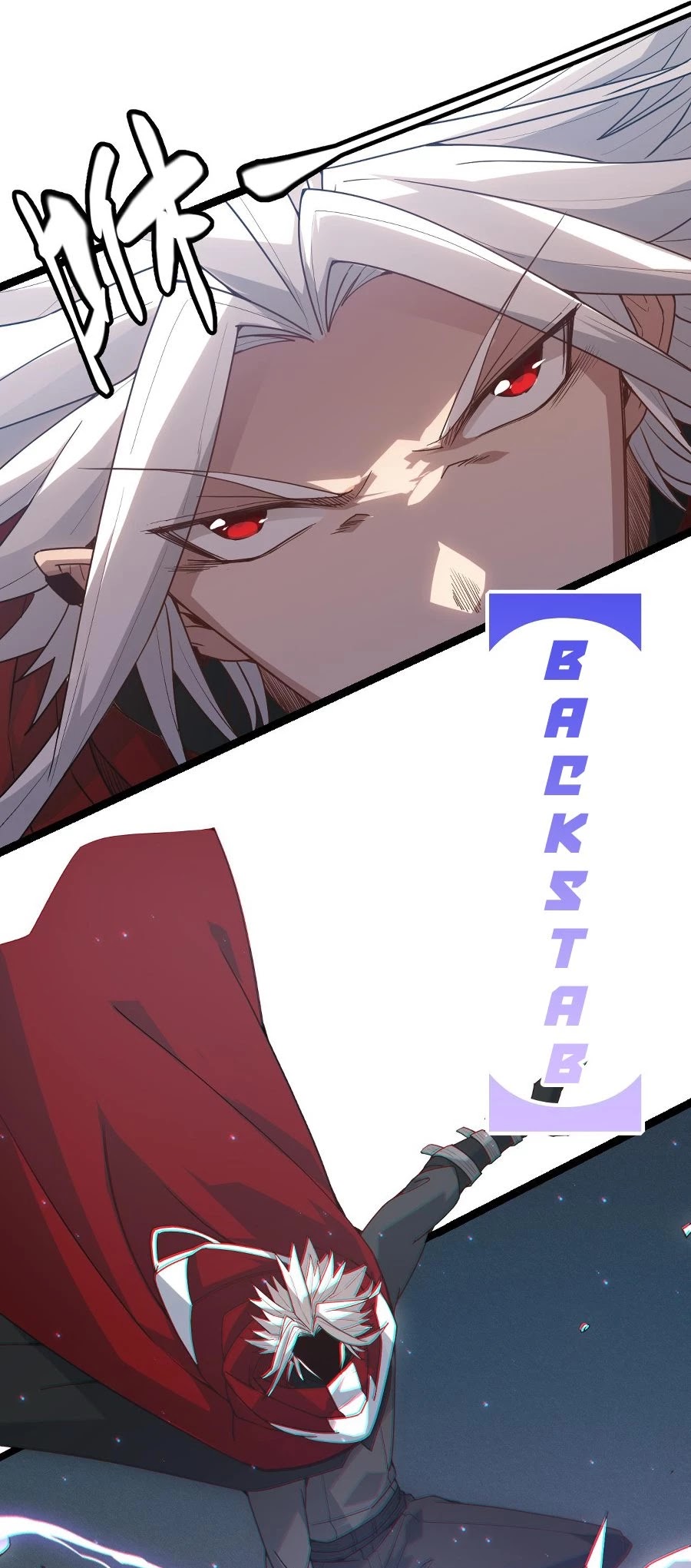 The Game That I Came From Chapter 41 page 22 - Chapter 41