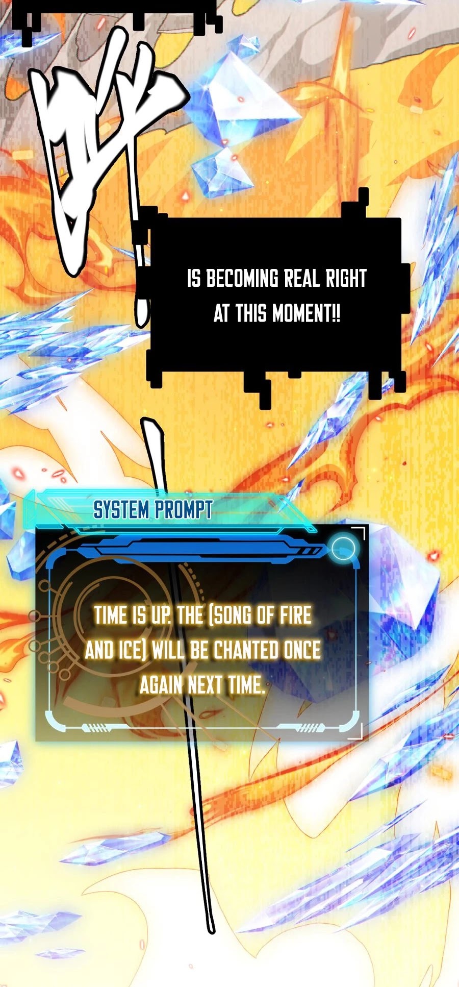 The Game That I Came From Chapter 41 page 42 - Chapter 41