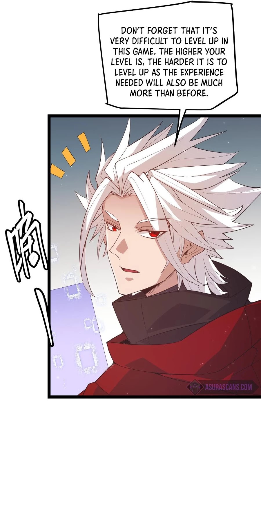 The Game That I Came From Chapter 41 page 50 - Chapter 41