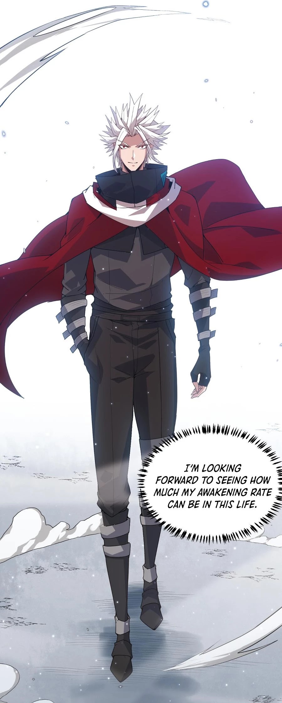 The Game That I Came From Chapter 41 page 56 - Chapter 41