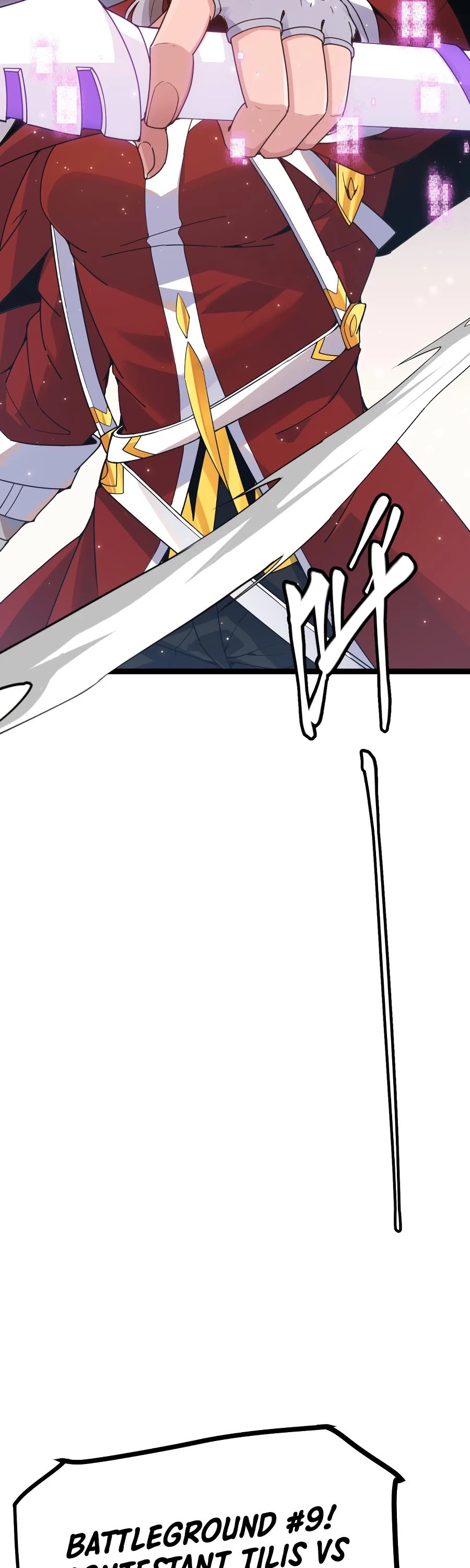 The Game That I Came From Chapter 42 page 20 - Chapter 42
