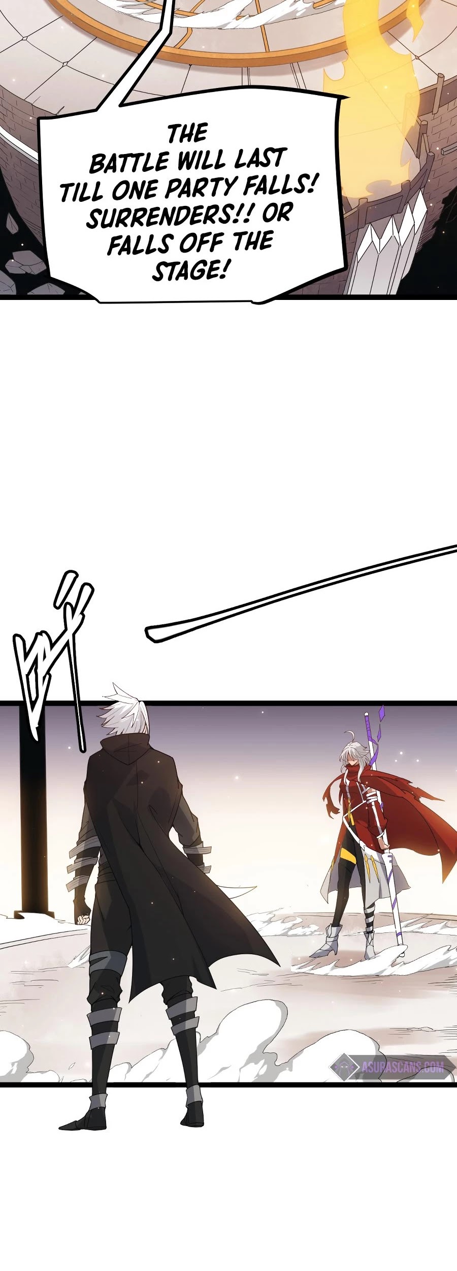 The Game That I Came From Chapter 42 page 22 - Chapter 42