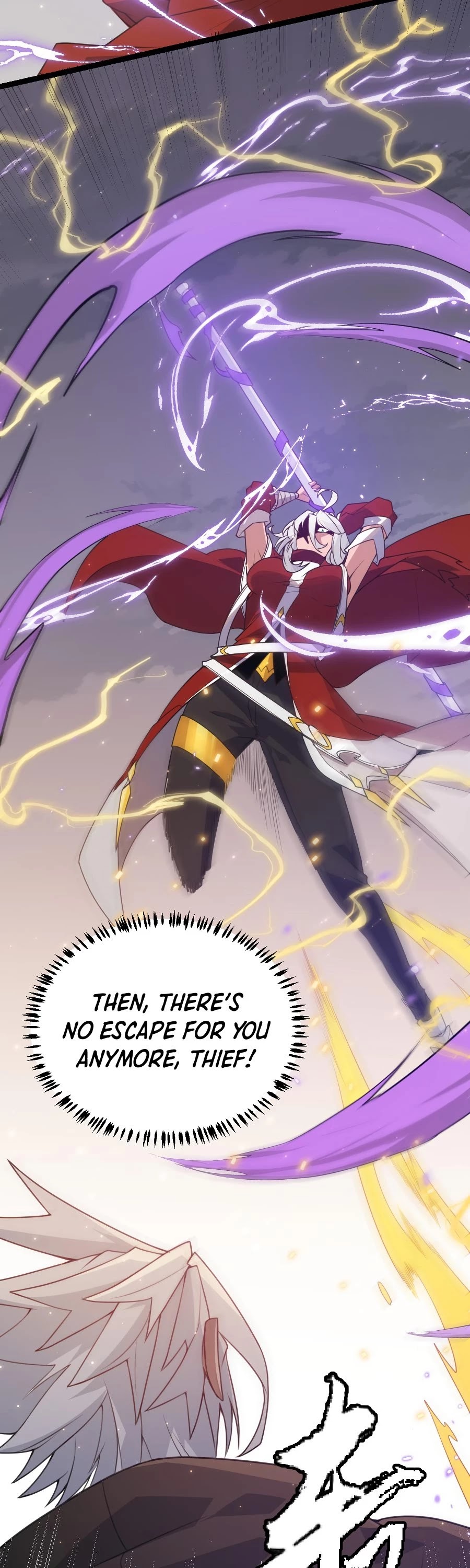 The Game That I Came From Chapter 42 page 31 - Chapter 42
