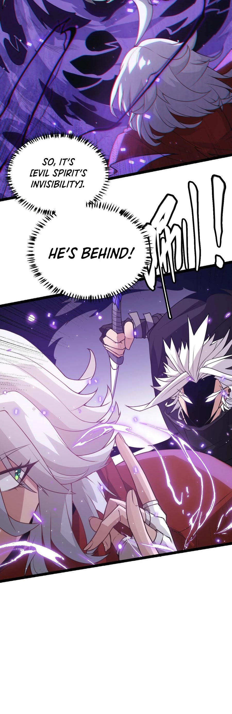 The Game That I Came From Chapter 42 page 34 - Chapter 42