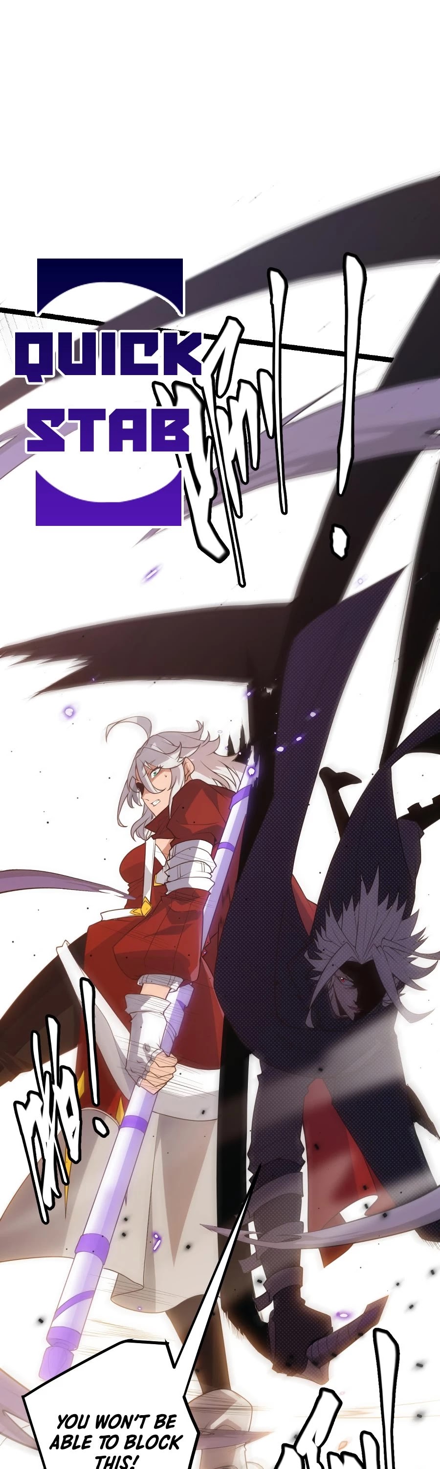 The Game That I Came From Chapter 42 page 37 - Chapter 42