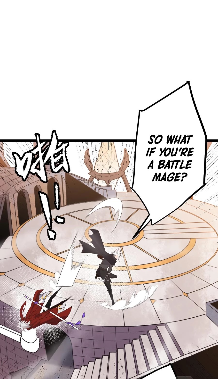 The Game That I Came From Chapter 42 page 39 - Chapter 42