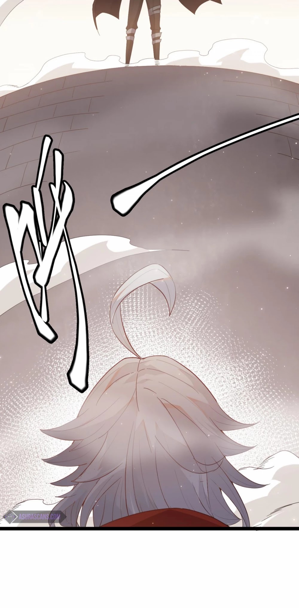 The Game That I Came From Chapter 43 page 10 - Chapter 43
