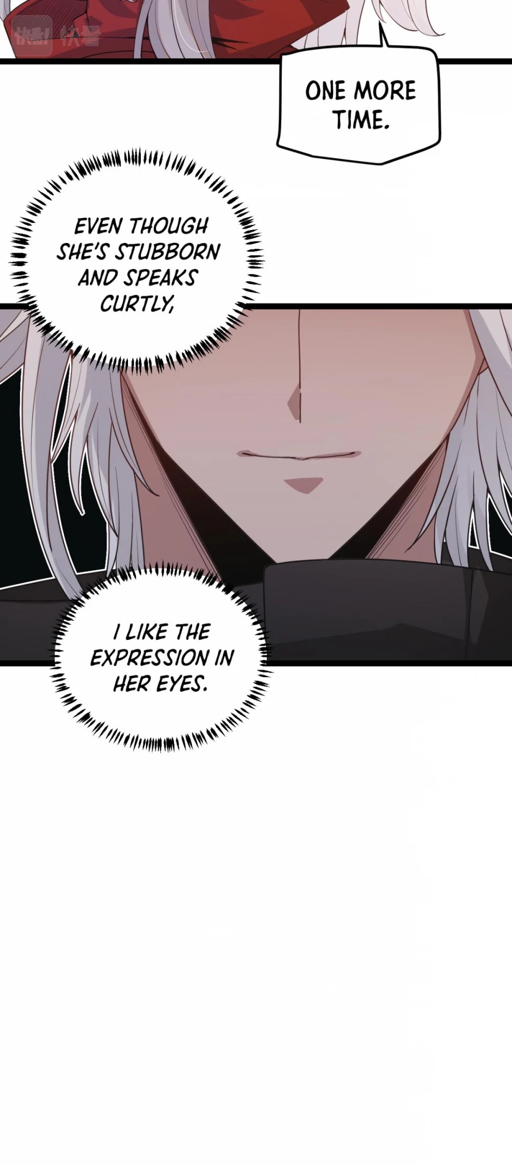 The Game That I Came From Chapter 43 page 18 - Chapter 43